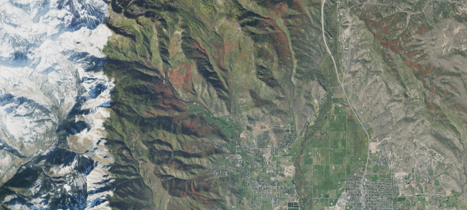 Map of Site 87