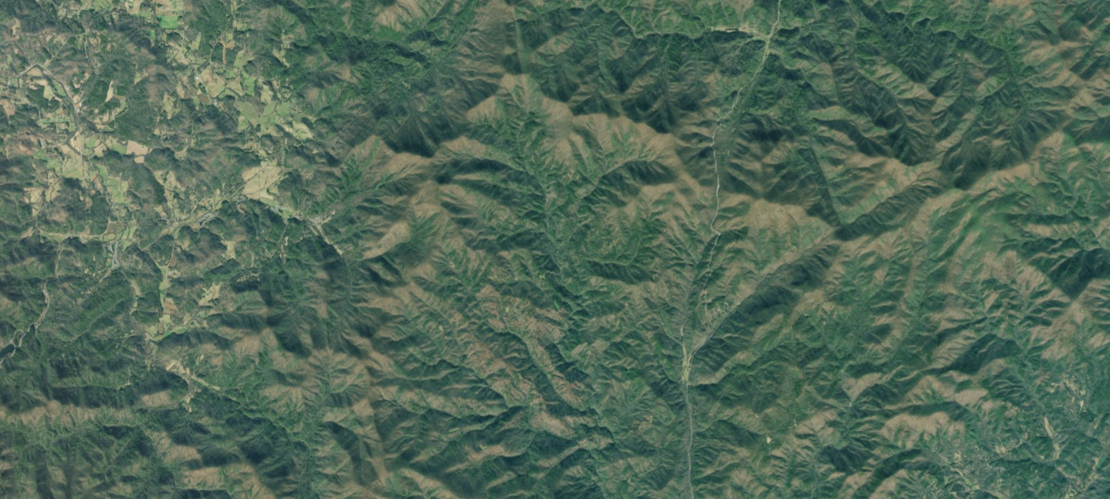 Map of 21