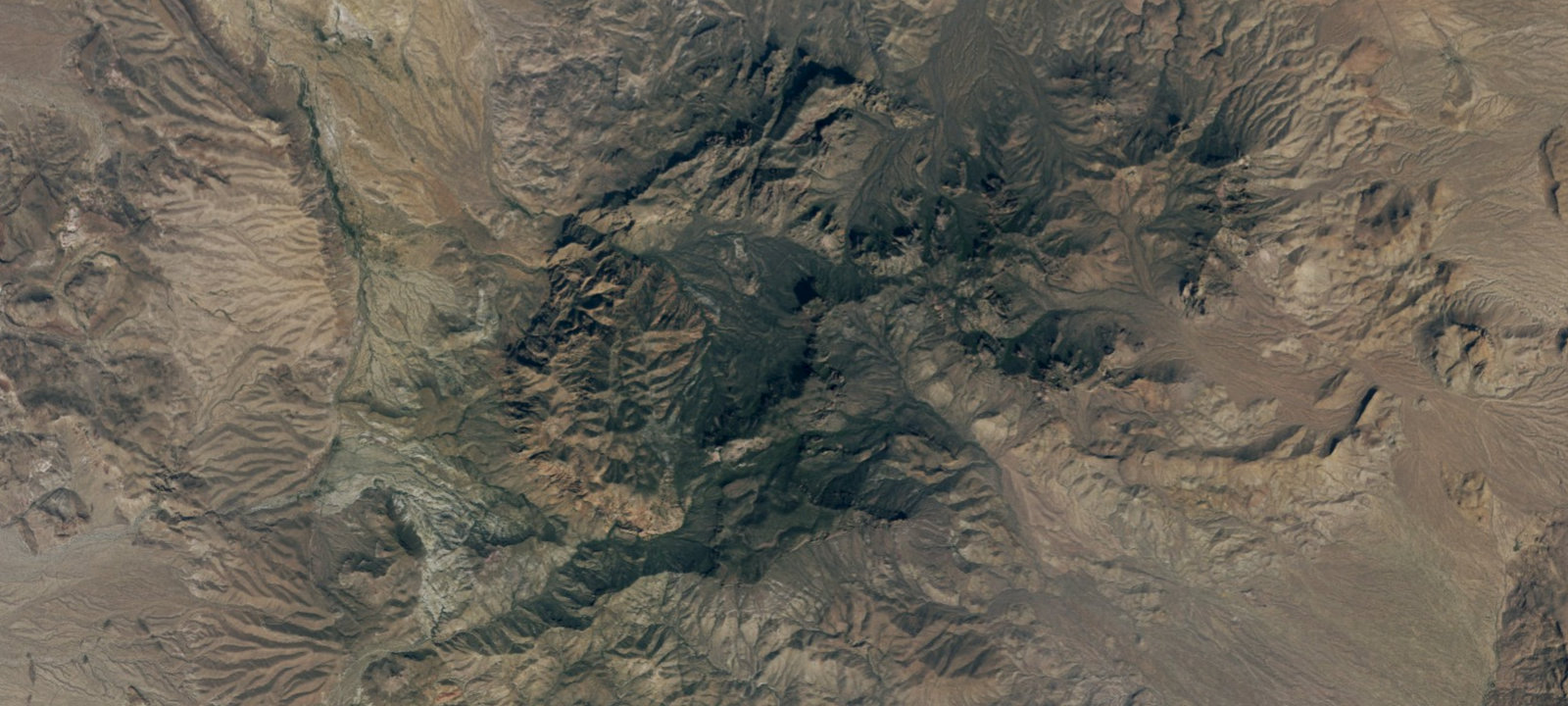 Map of Boulder Meadow 4