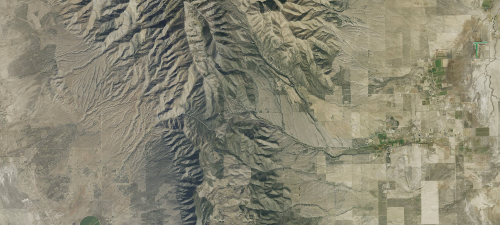 Map of 11