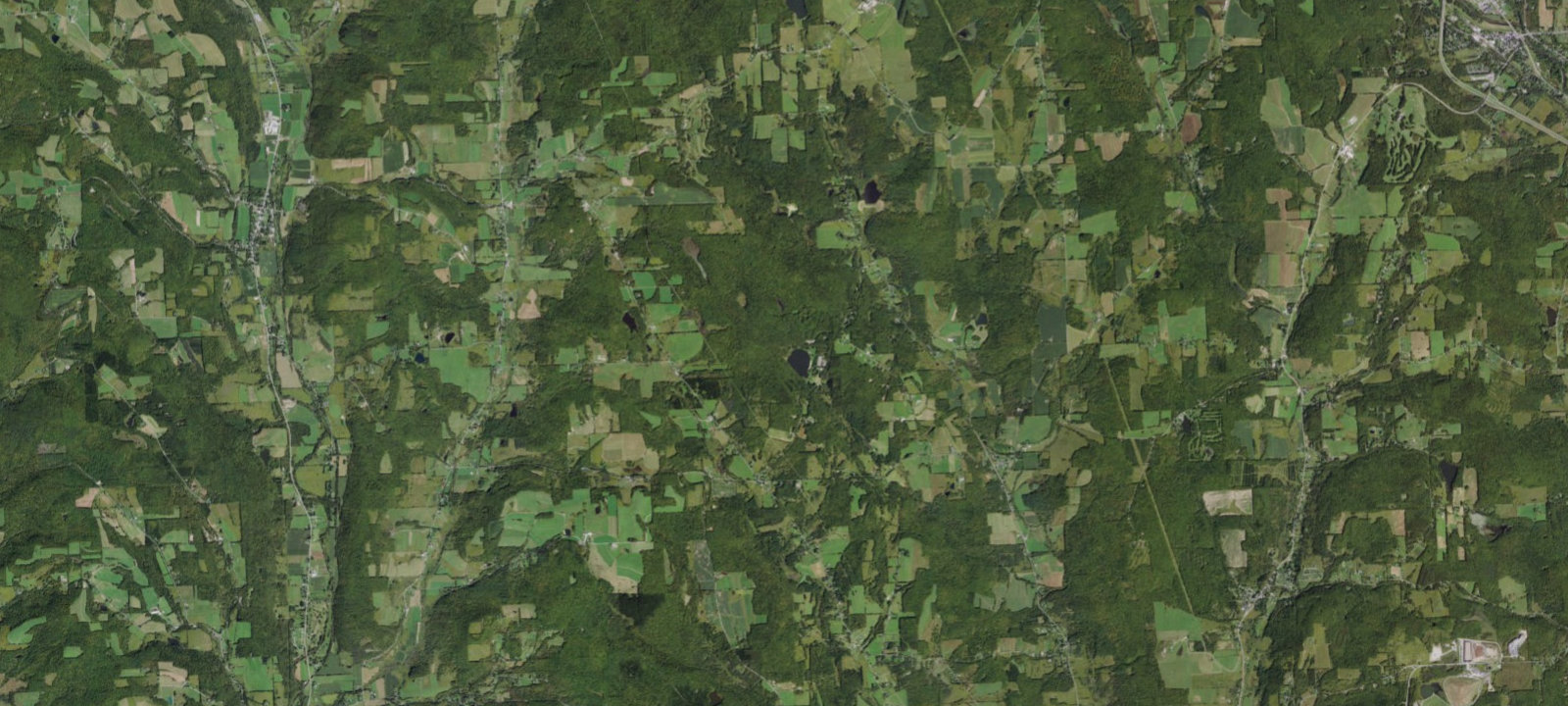 Map of Group Camping Site #1