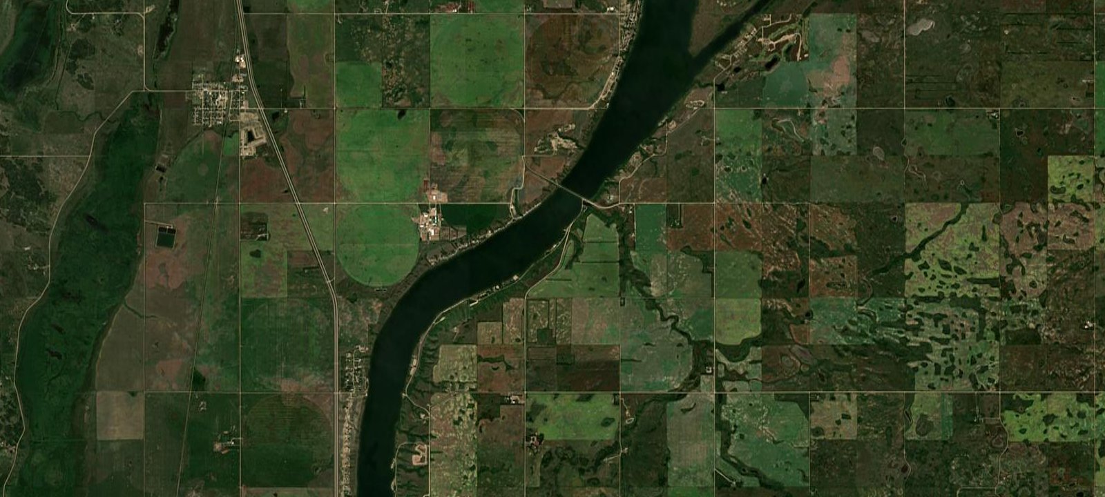 Map of Hazelnut Grove Campground