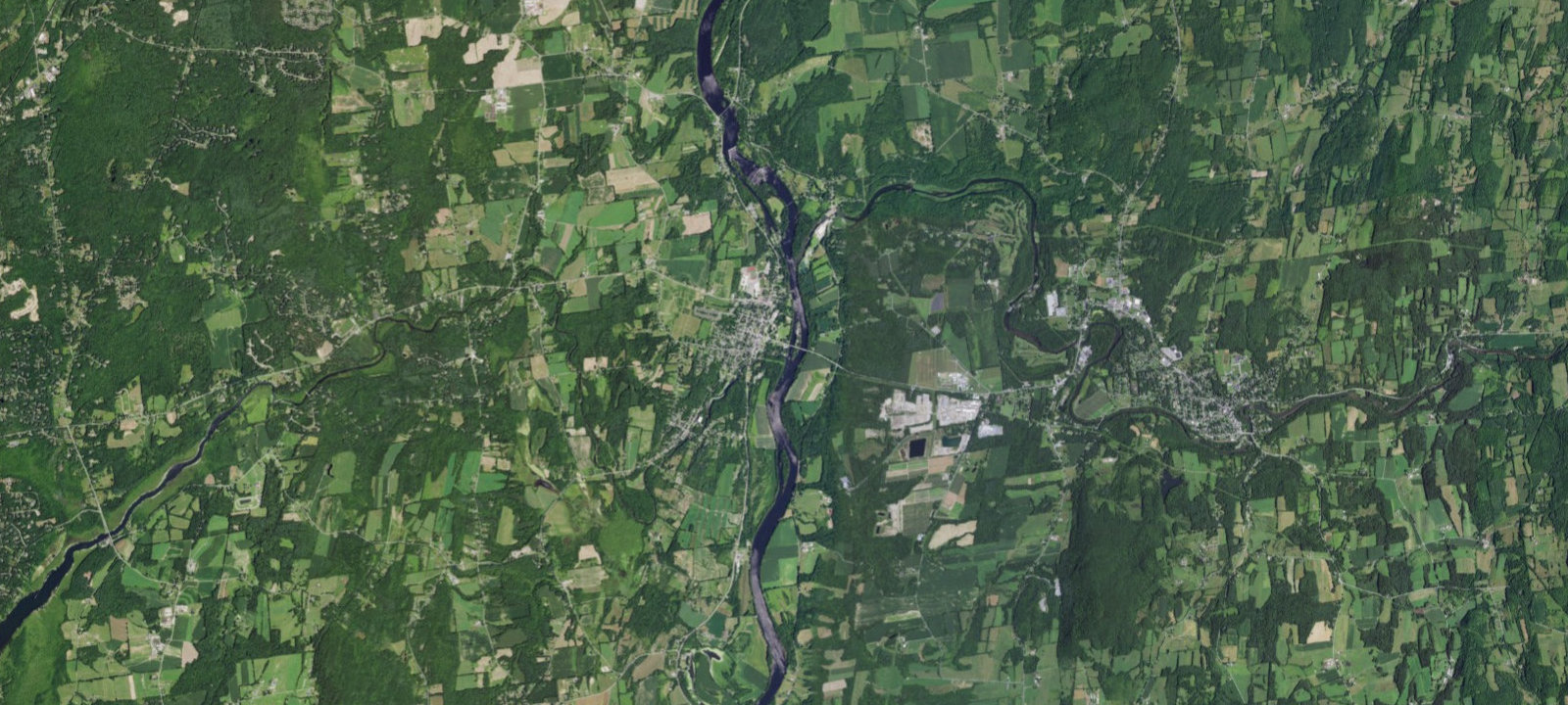 Map of Schuyler Yacht Basin & RV Park