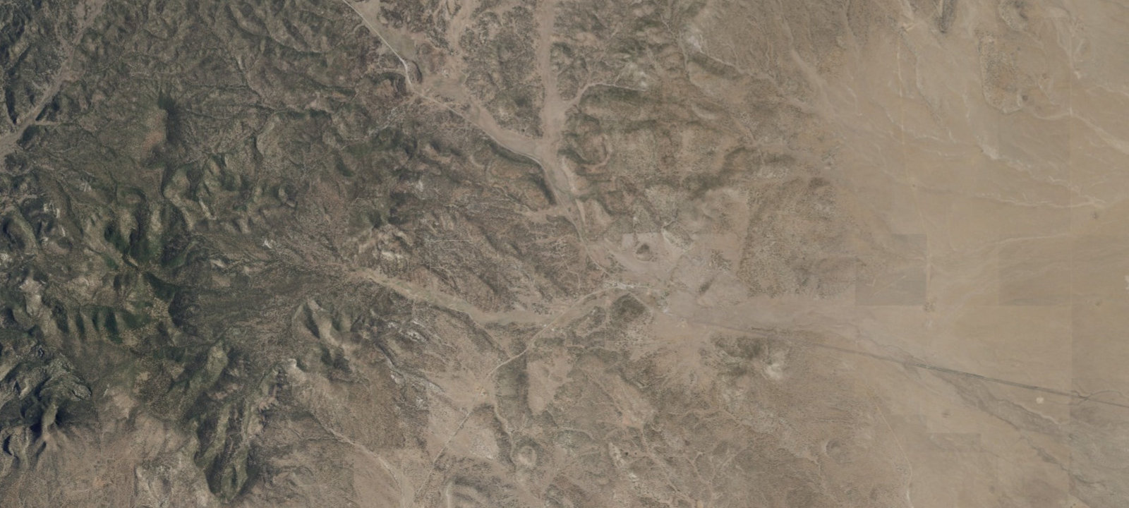 Map of Group Campground