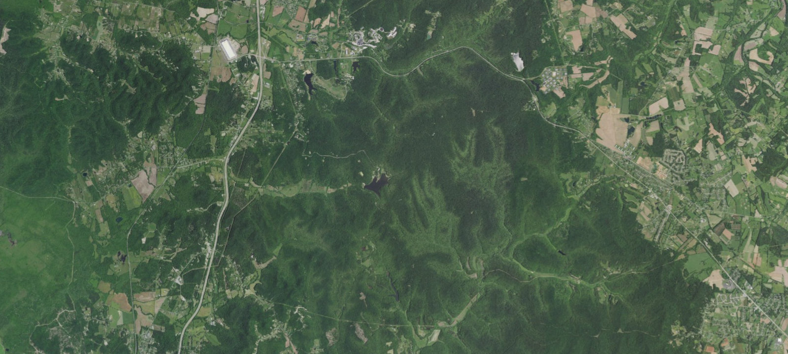 Map of Site 9
