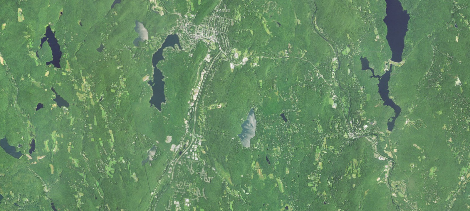 Map of Camp Workcoeman