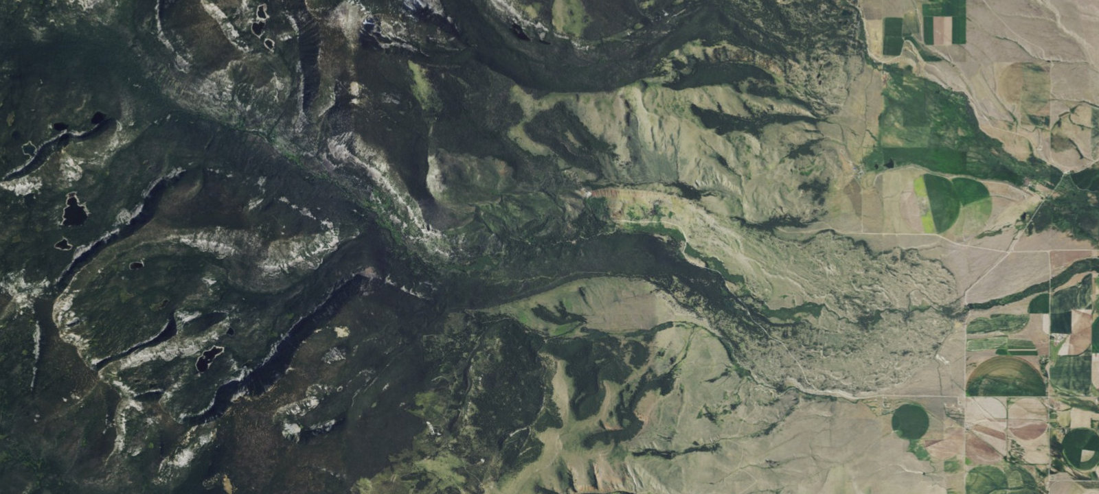 Map of Racetrack Creek-010