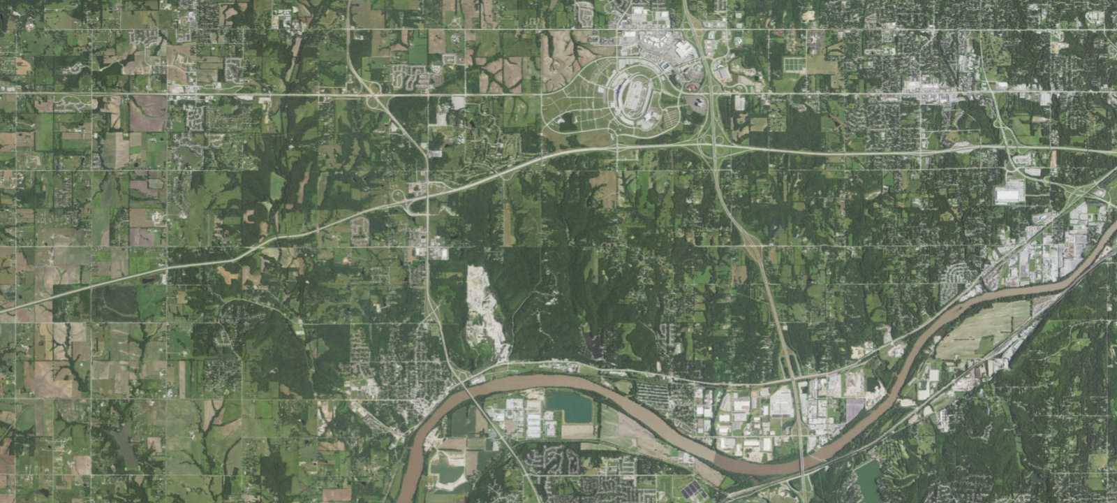 Map of Tepee 2