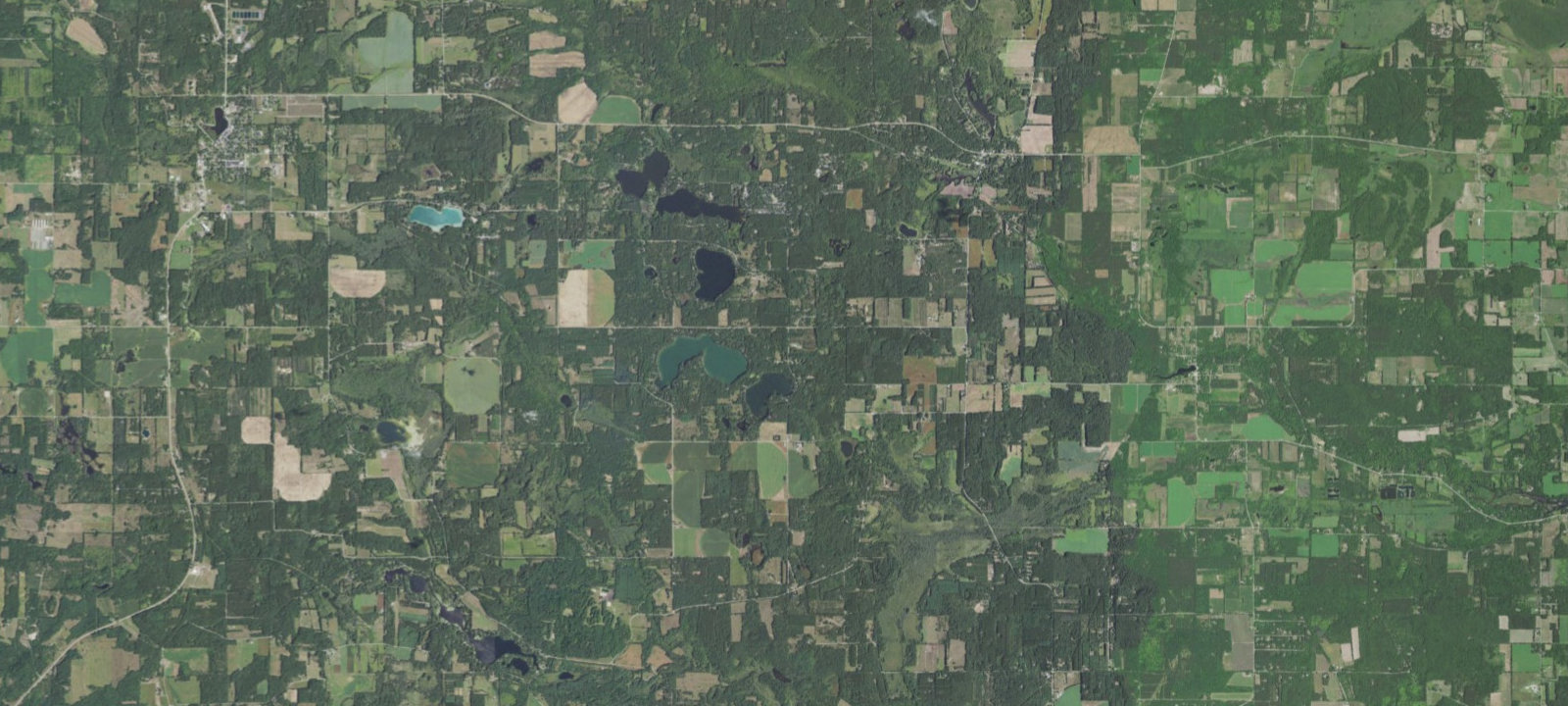 Map of Apache