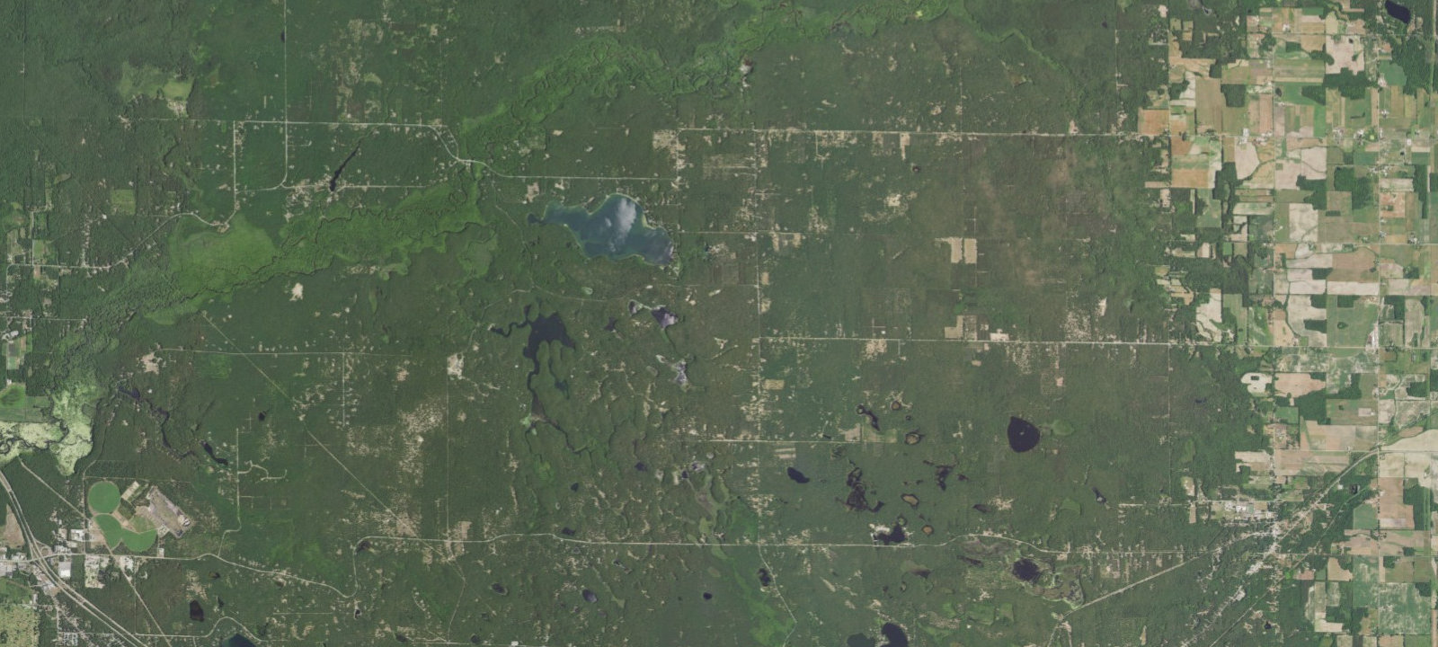 Map of Orion