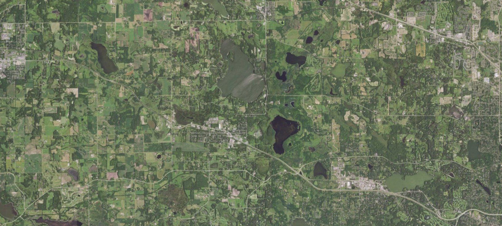 Map of E21