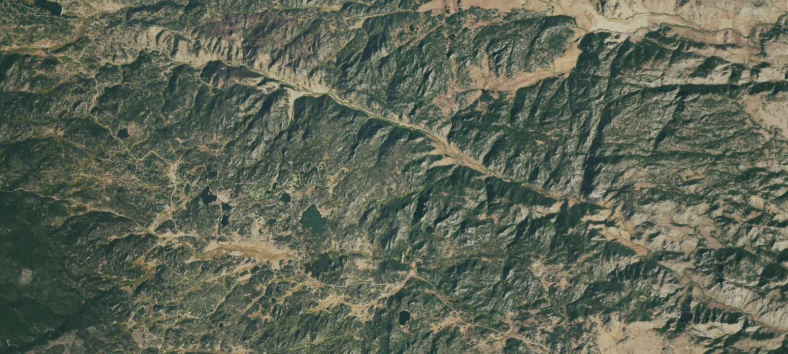 Map of Mt Margaret Site 6