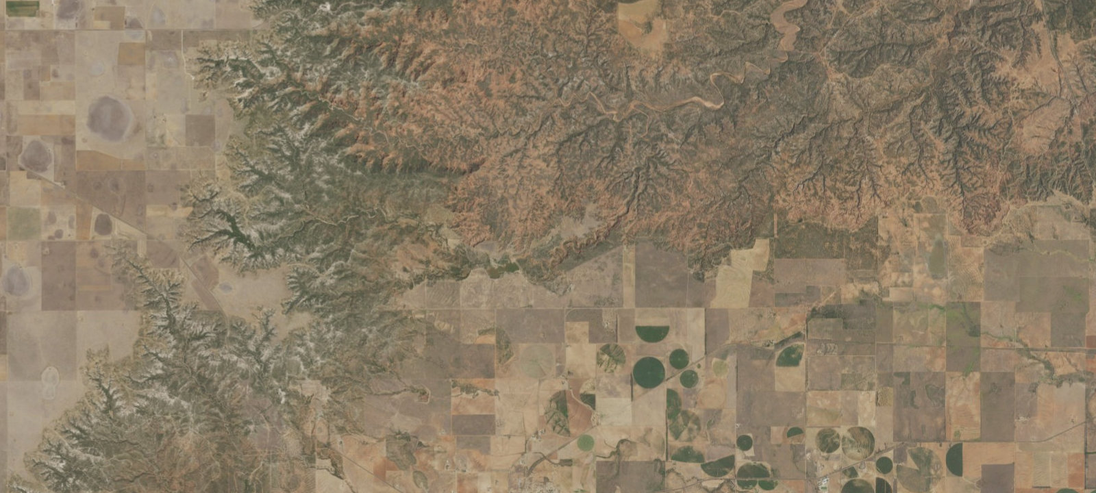 Map of 16