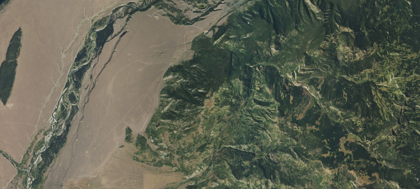 Map of Shadow Upper 16