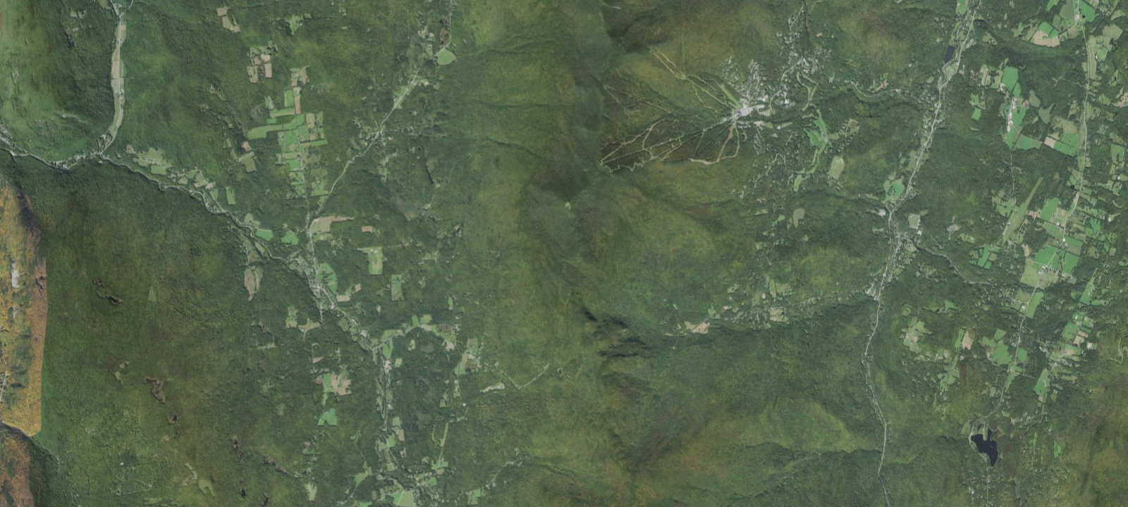 Map of Battell Shelter