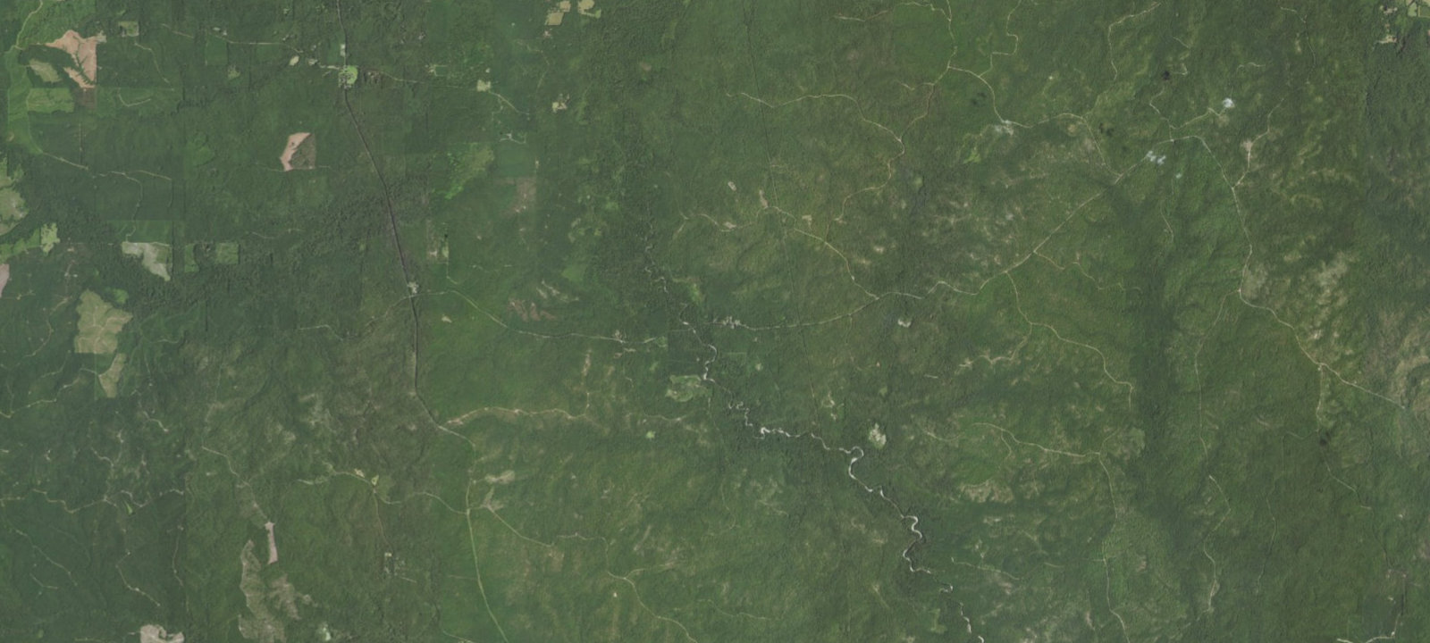 Map of Lotus Camp