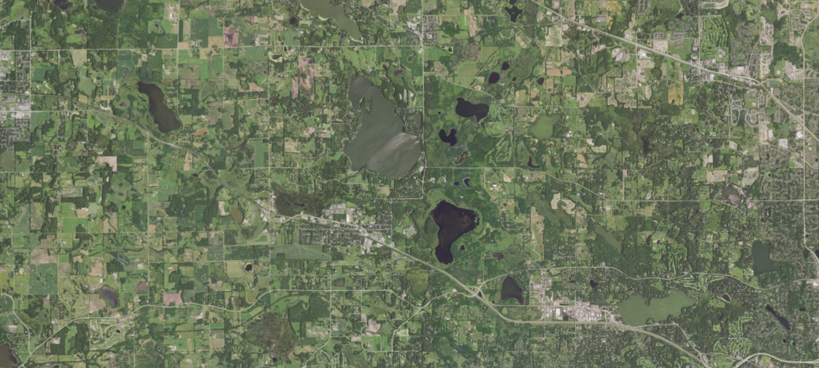 Map of Minneopa State Park Campground Site A22