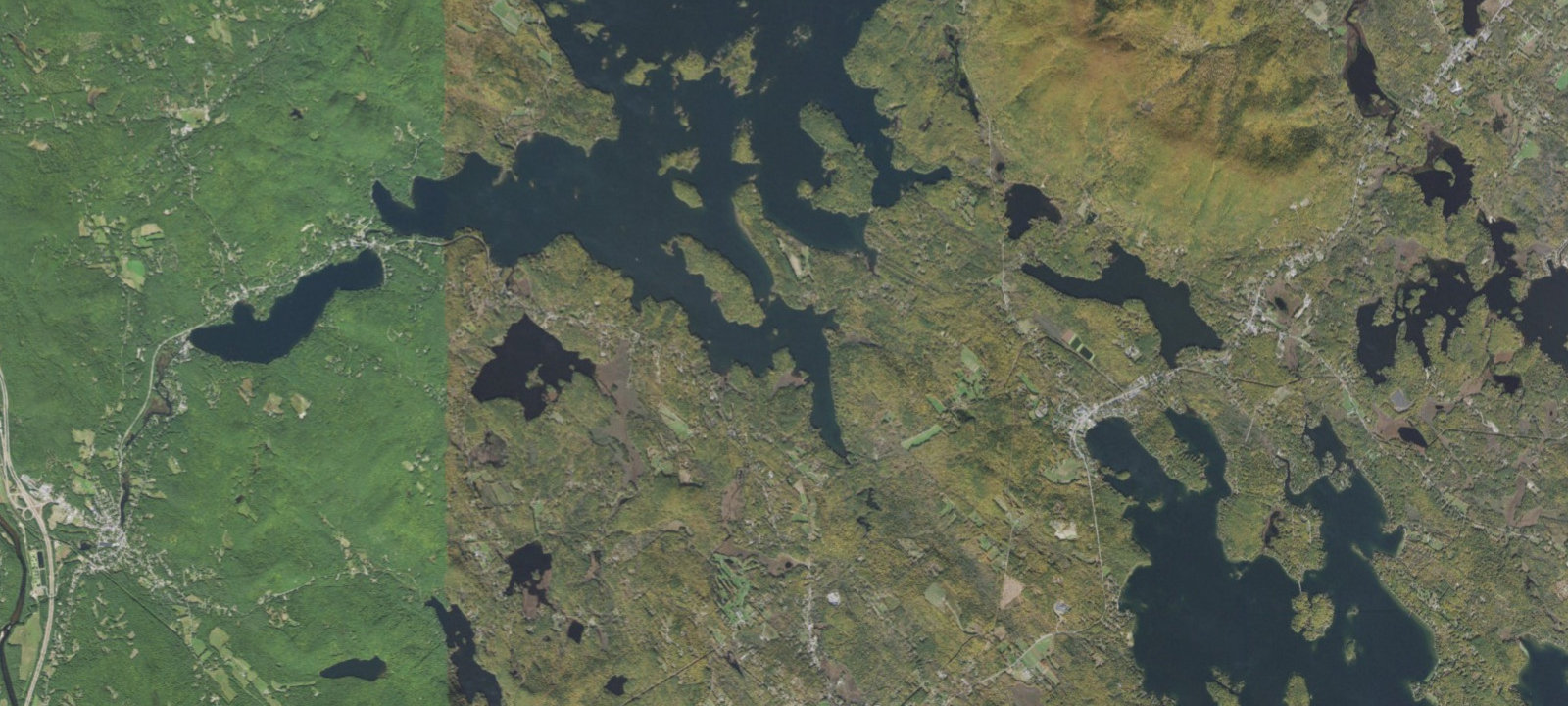 Map of Wister #2
