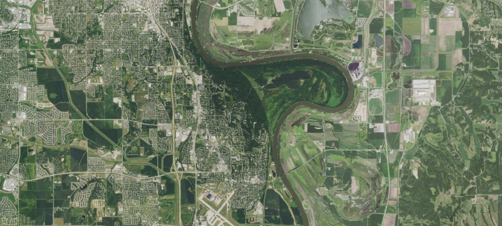 Map of Camp Wa-kon-da