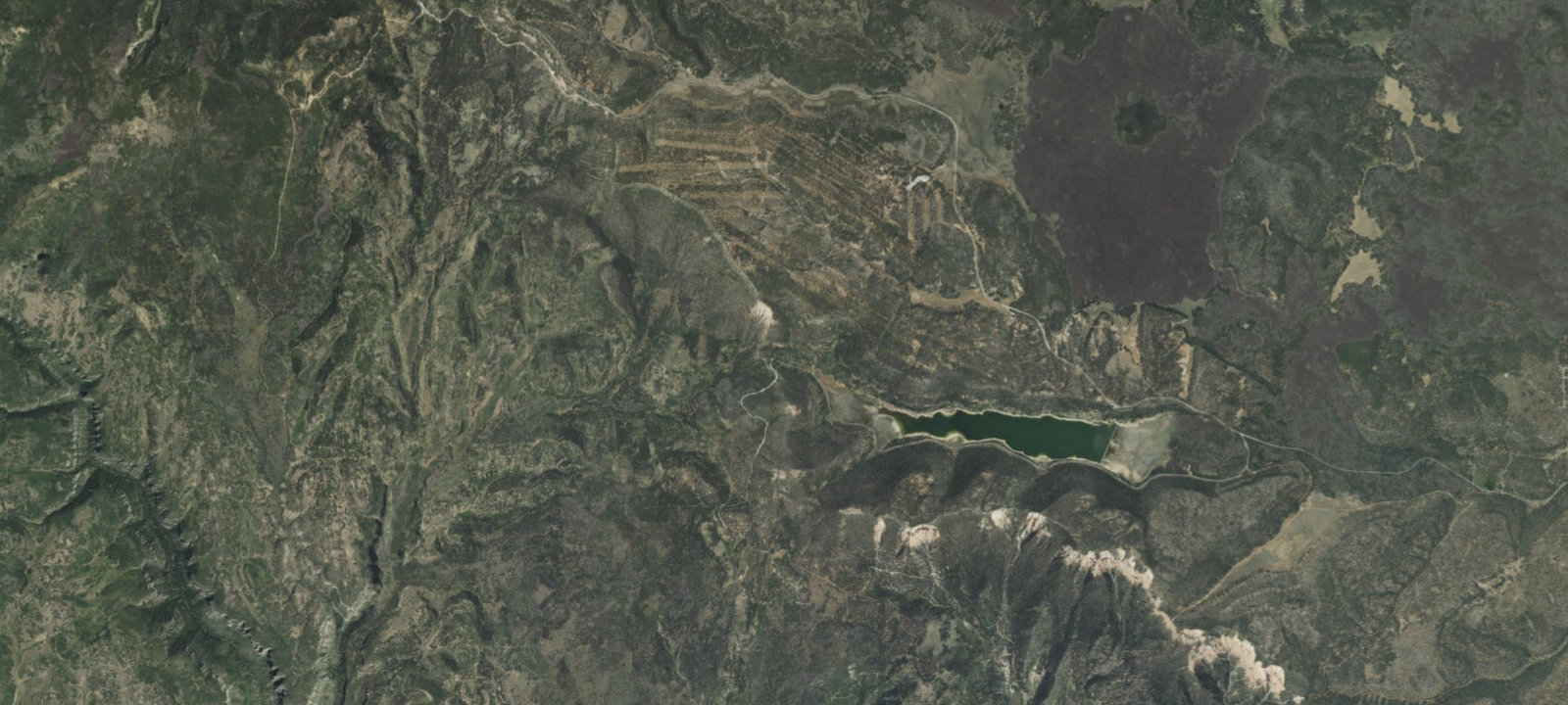 Map of Site 32