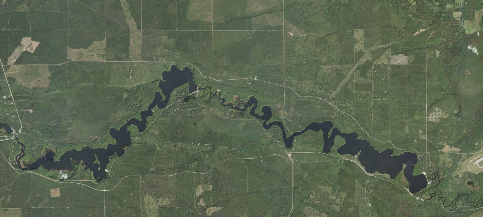 Map of 085W