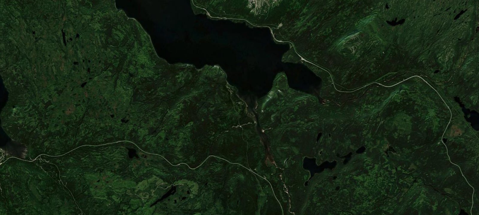 Map of Killdevil