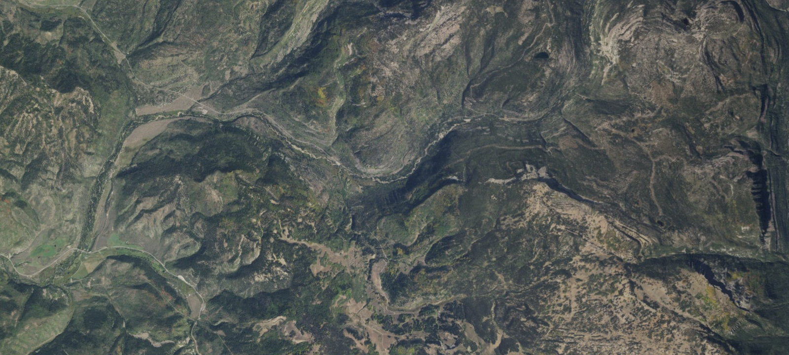 Map of Site 11