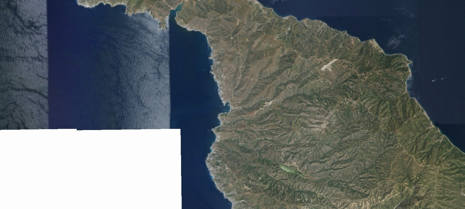 Map of 16