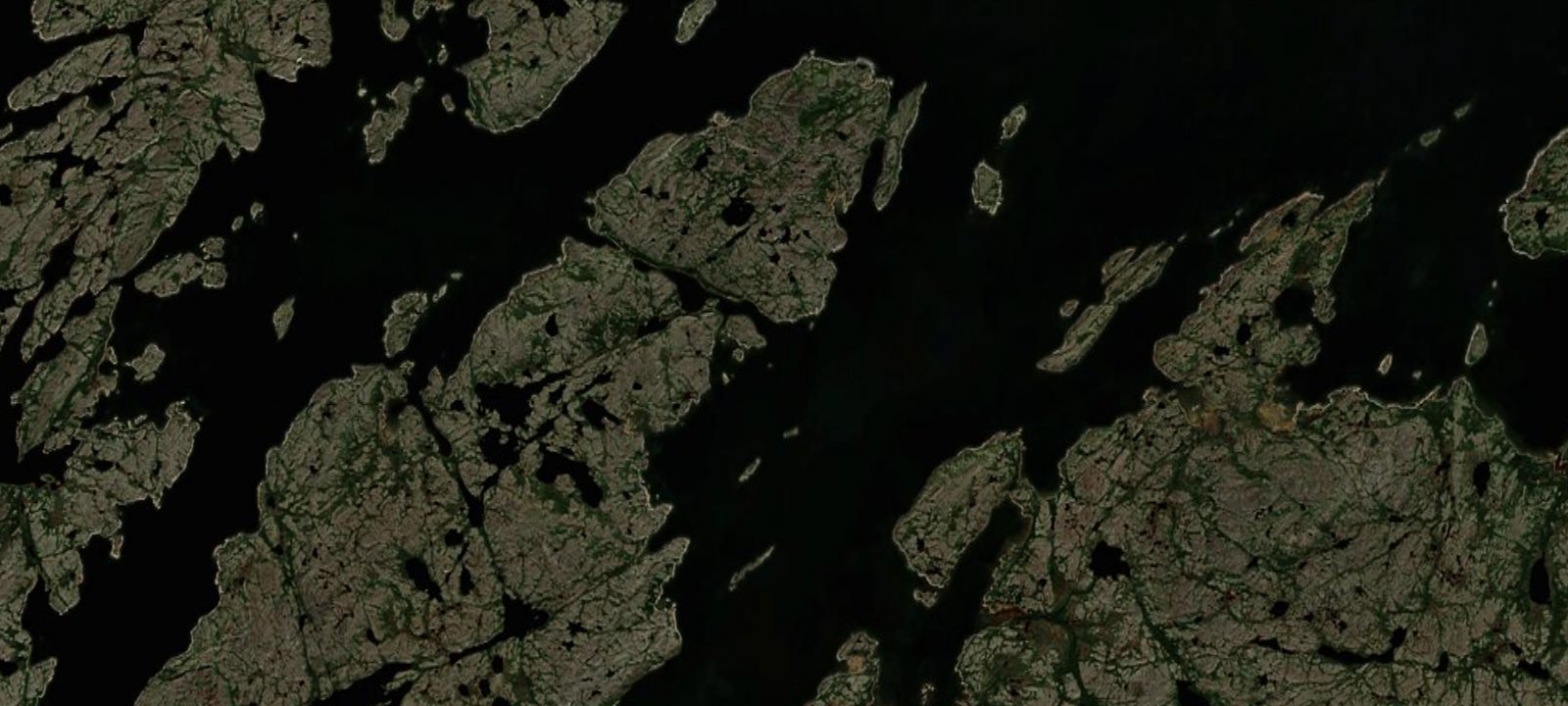 Map of ittipliasuk
