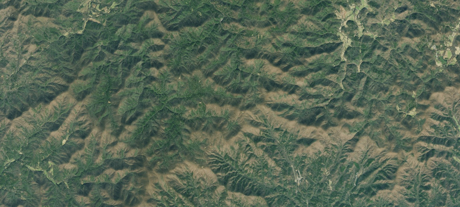 Map of 1
