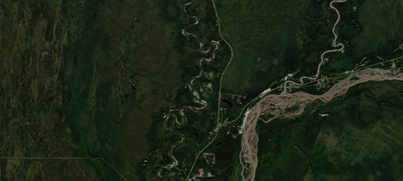 Map of Sailors Campground