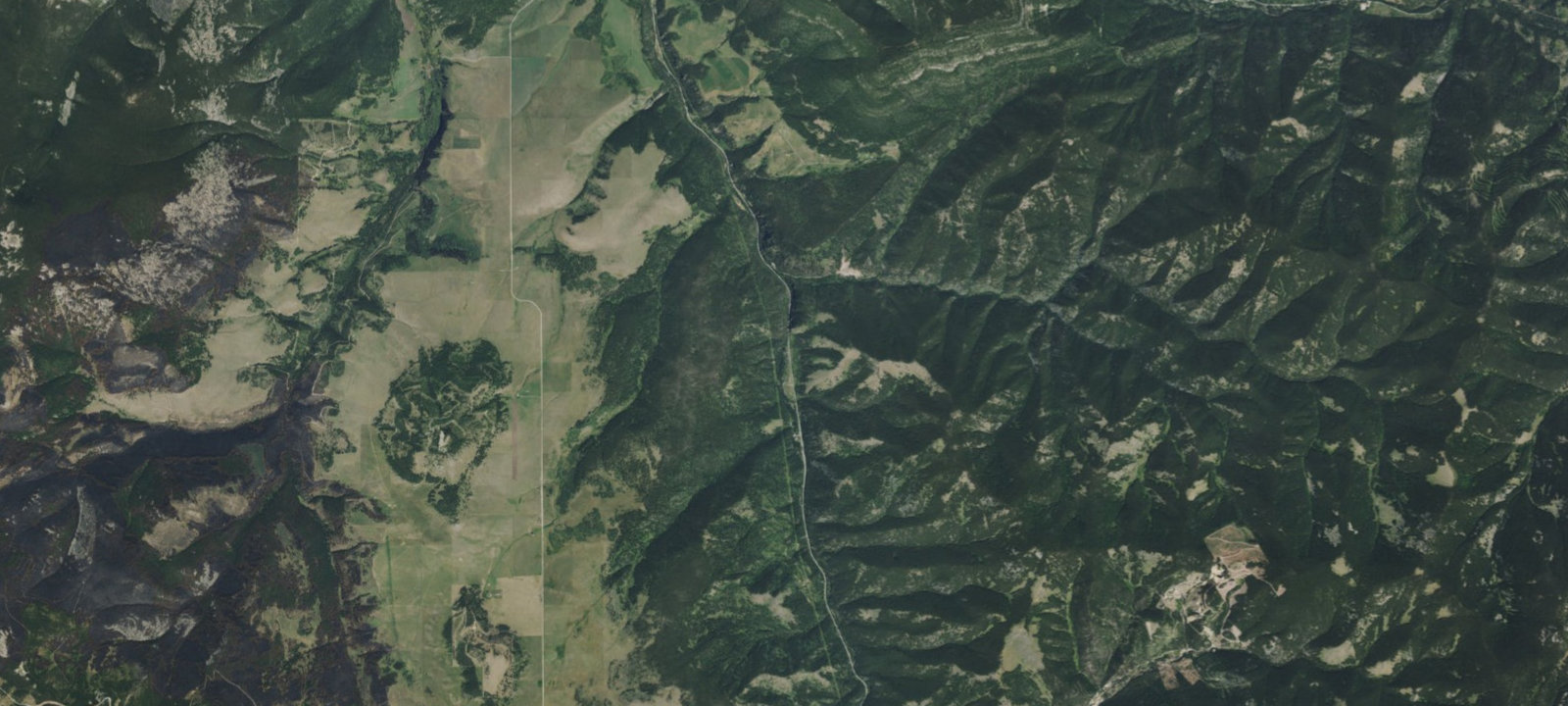 Map of Belt Creek-001
