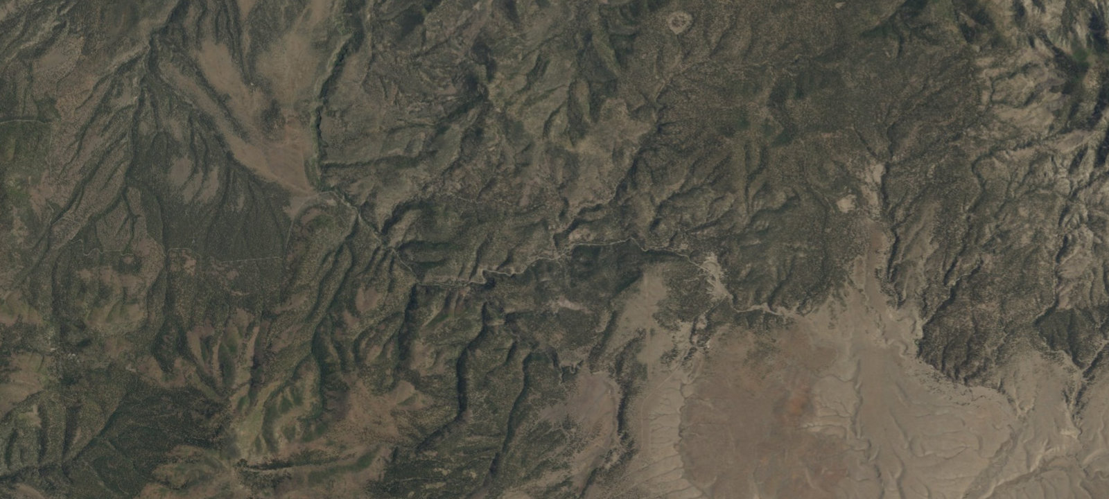 Map of Elk Cemetary