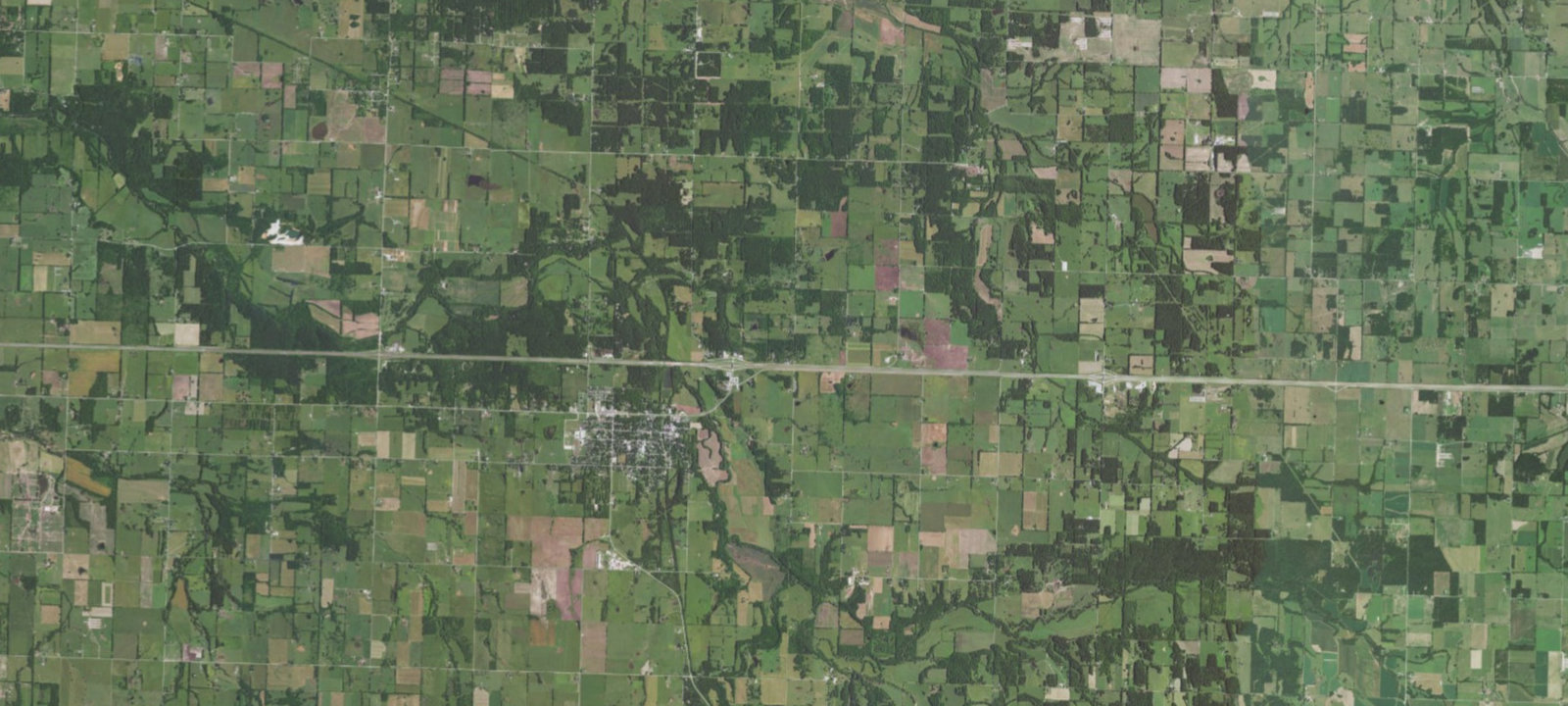 Map of Beagle Bay RV Haven & Campground