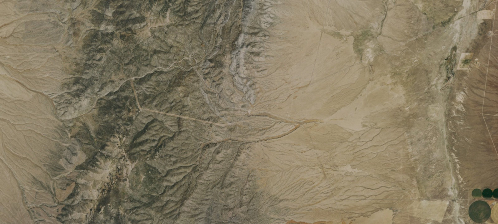 Map of Major's Station RV Park