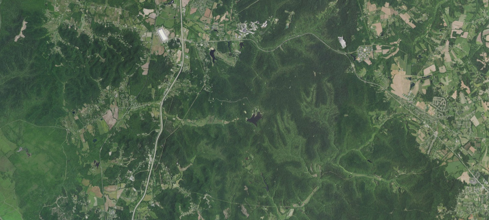 Map of Site 7