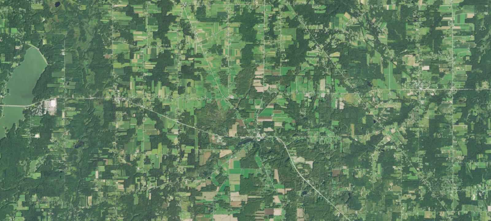 Map of Camp Site C