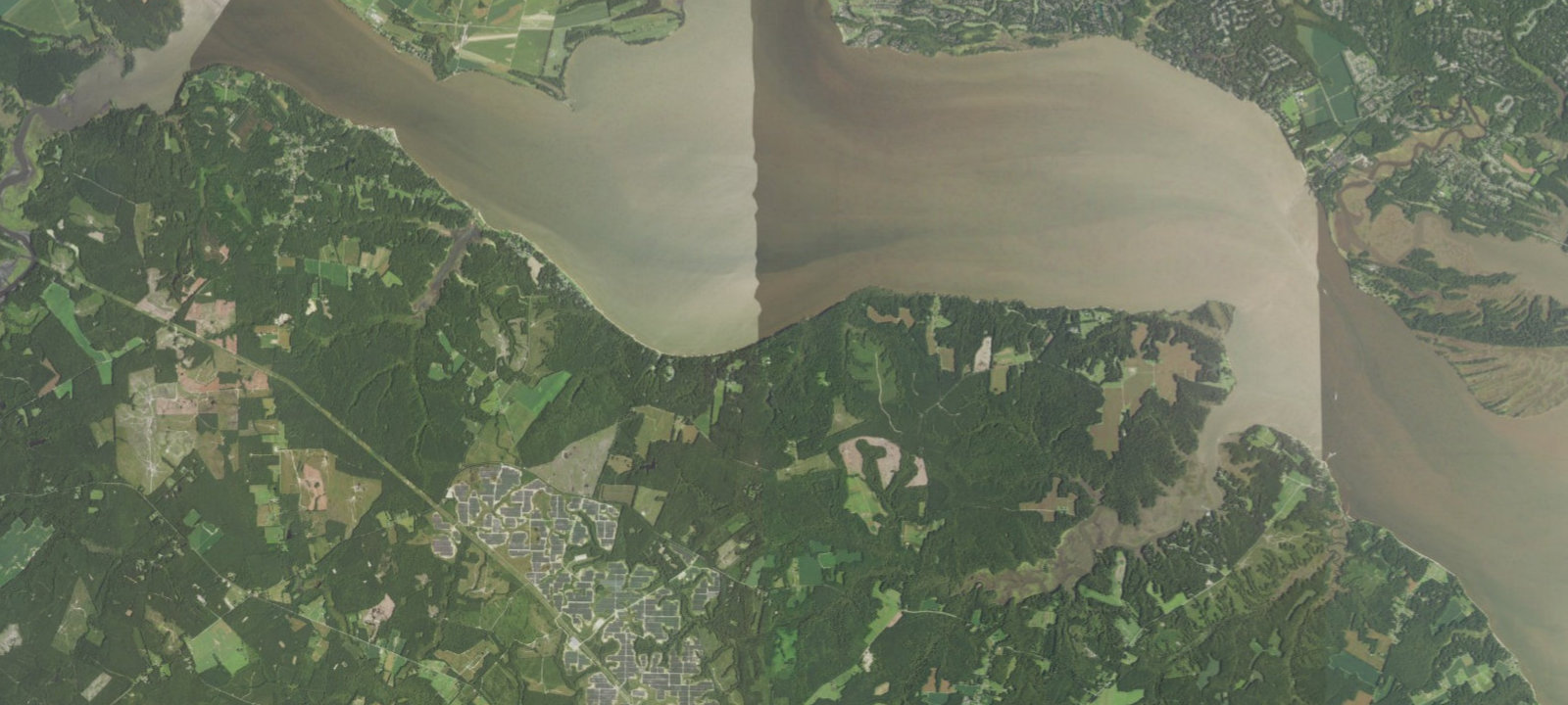 Map of Site 2