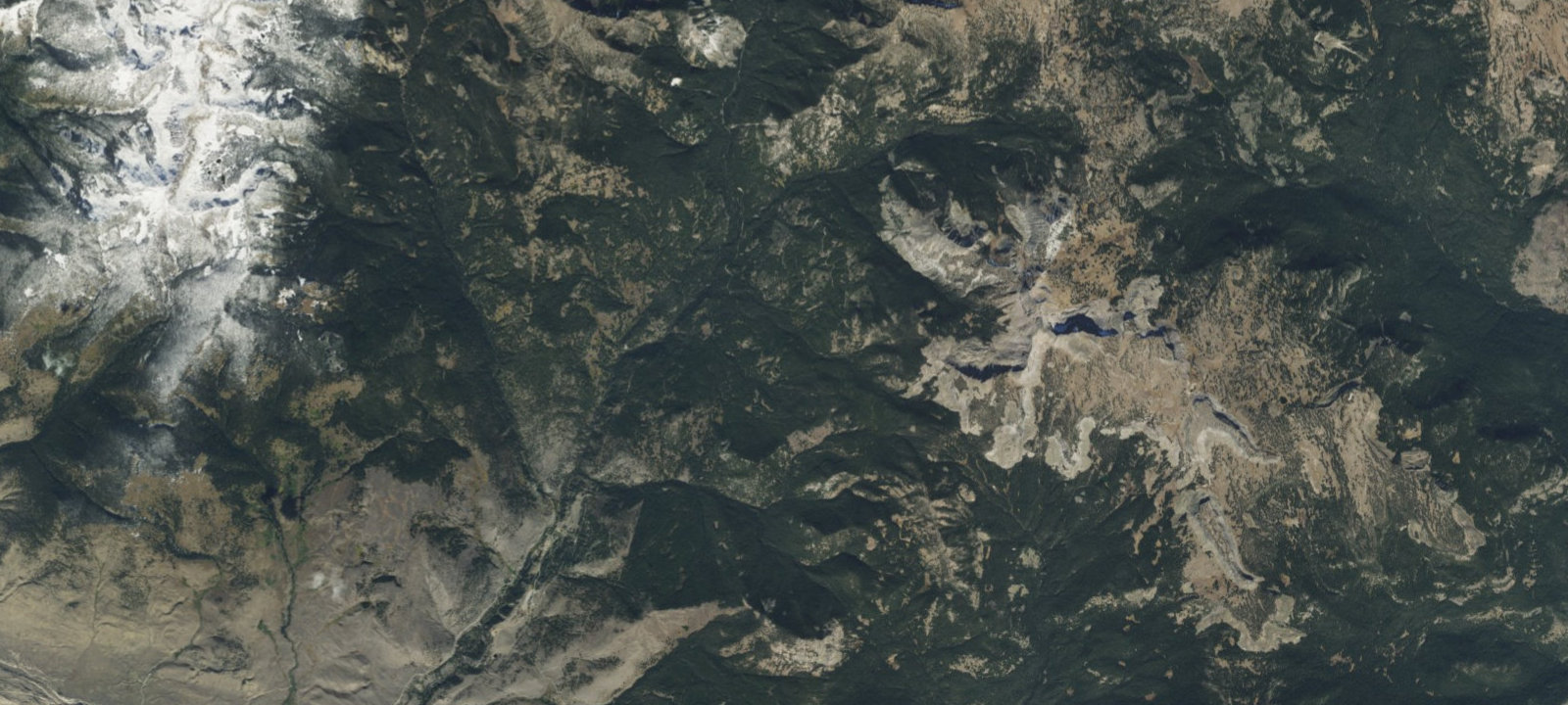 Map of Bear Fork Road-001