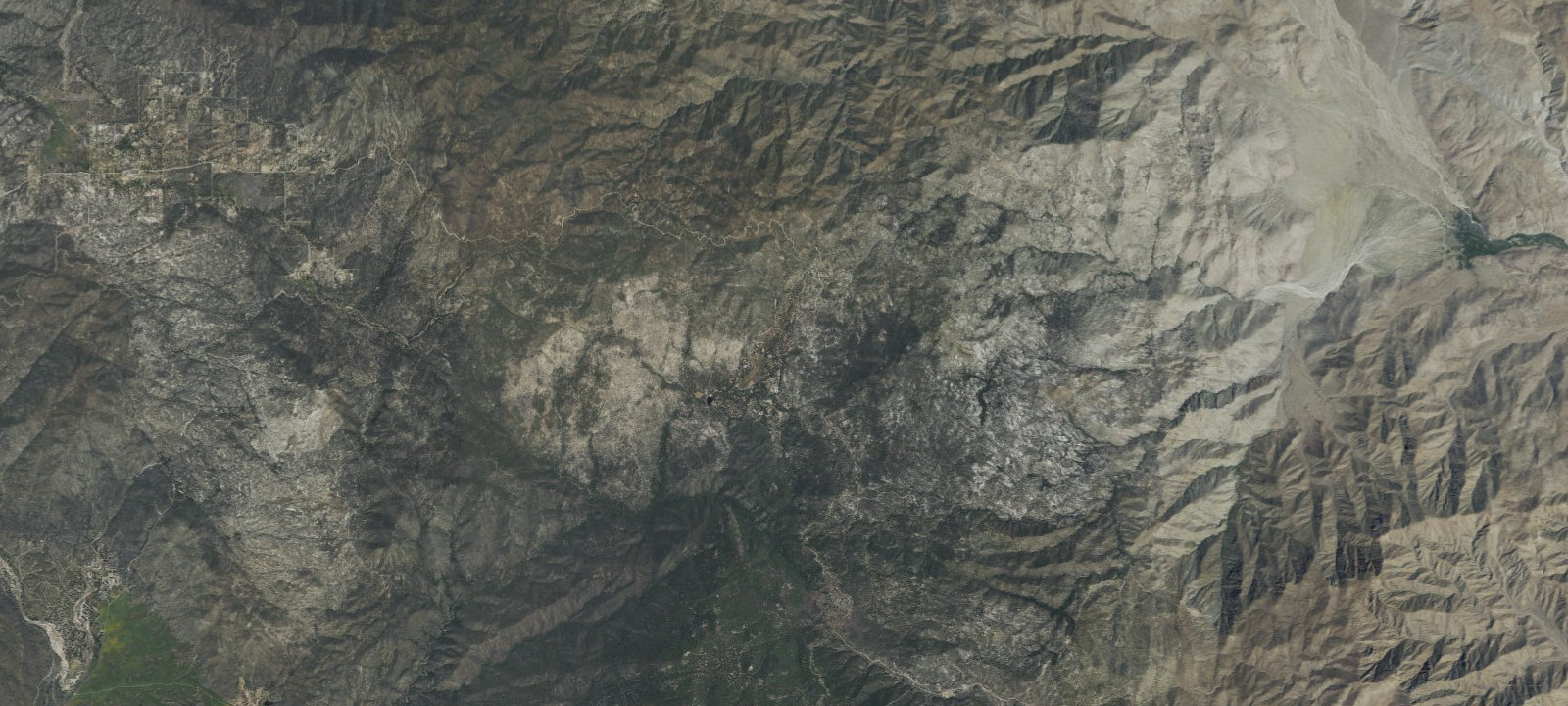Map of Ceder Glen