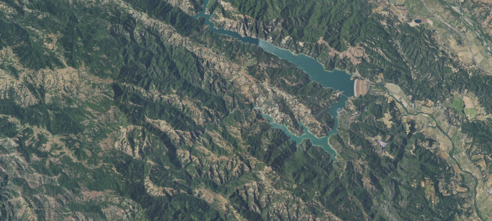 Map of Old Sawmill #8