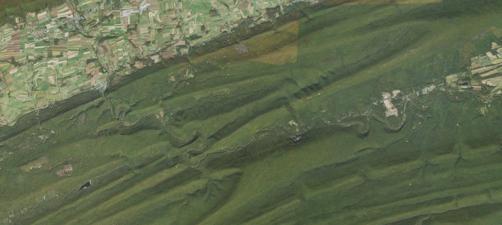 Map of 033 Old Mingle Road