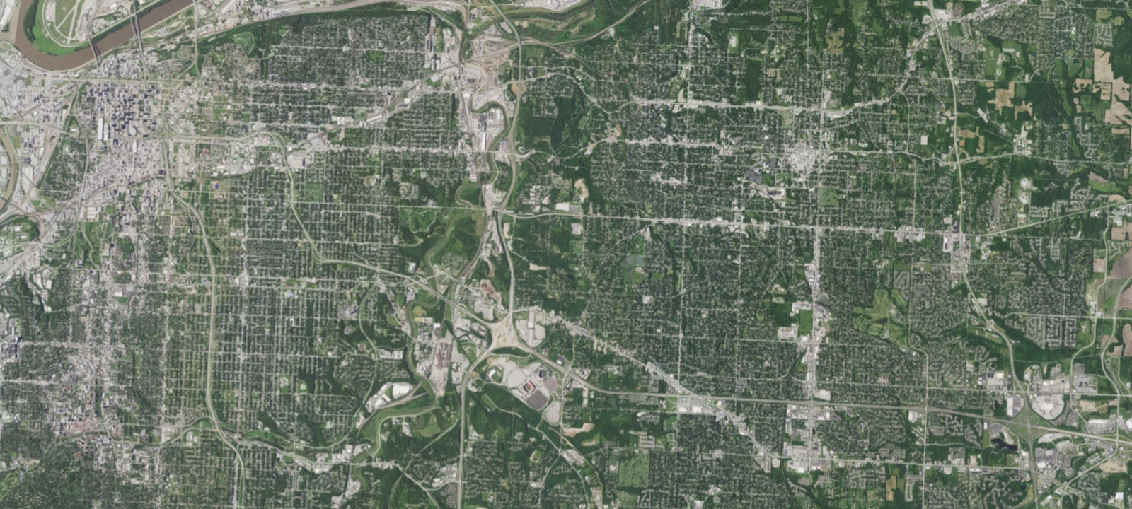 Map of Parking and Camping area