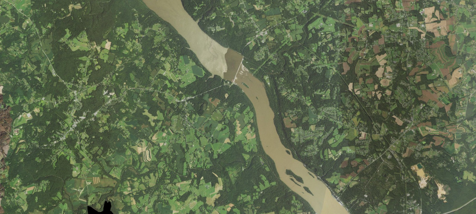 Map of Camp Ramblewood