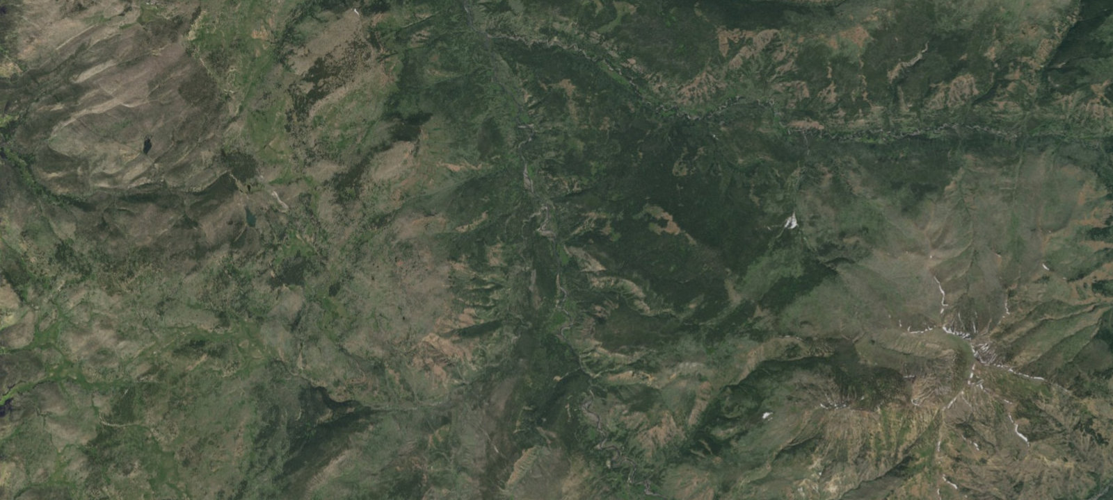 Map of 3L9