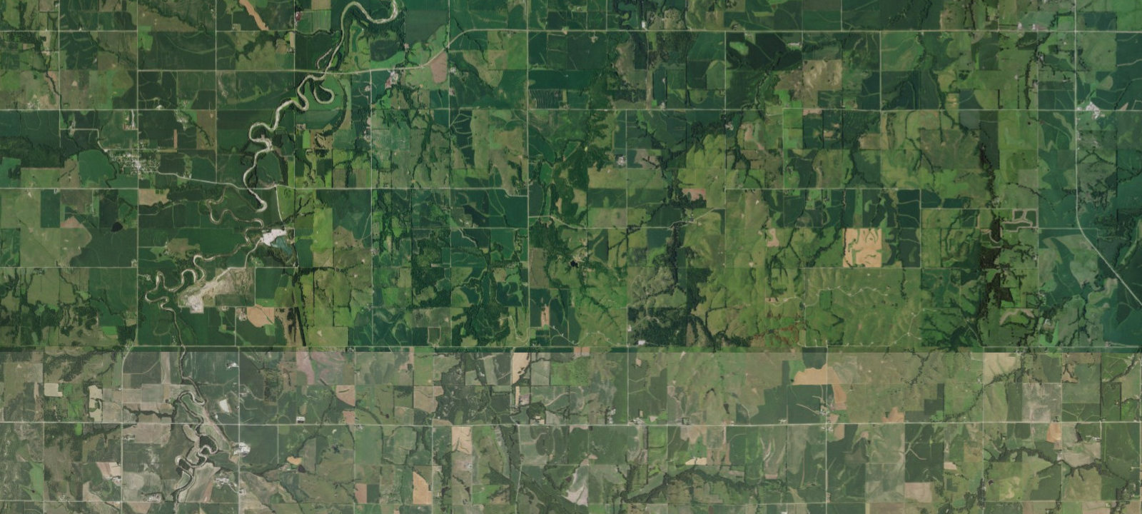 Map of Commissioner Camp