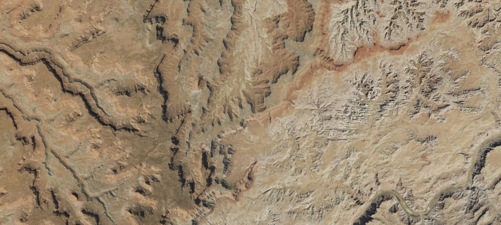 Map of Golden Stairs Campsite