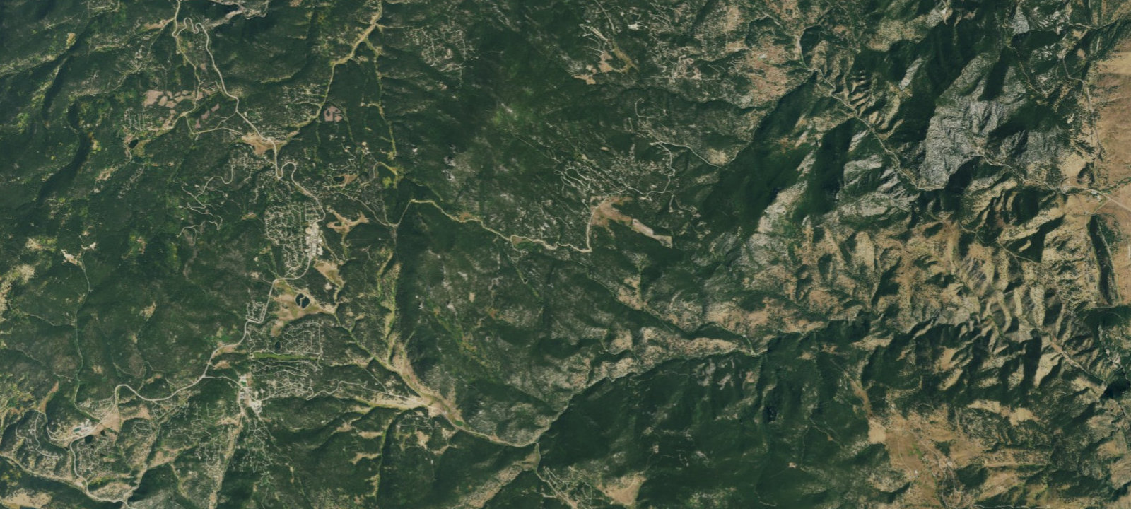 Map of Rifleman Phillips Group Campground
