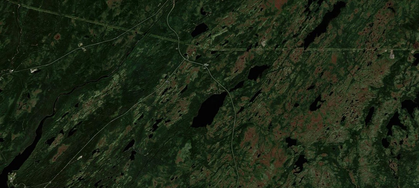 Map of Jipujij'kuei Kuespem Park