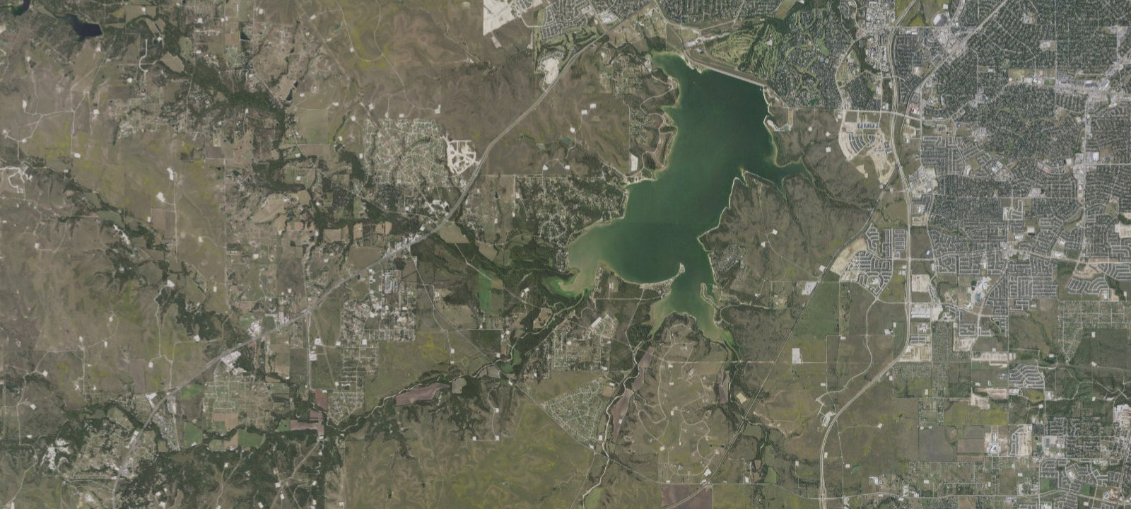 Map of Site: 042, Loop: Sout